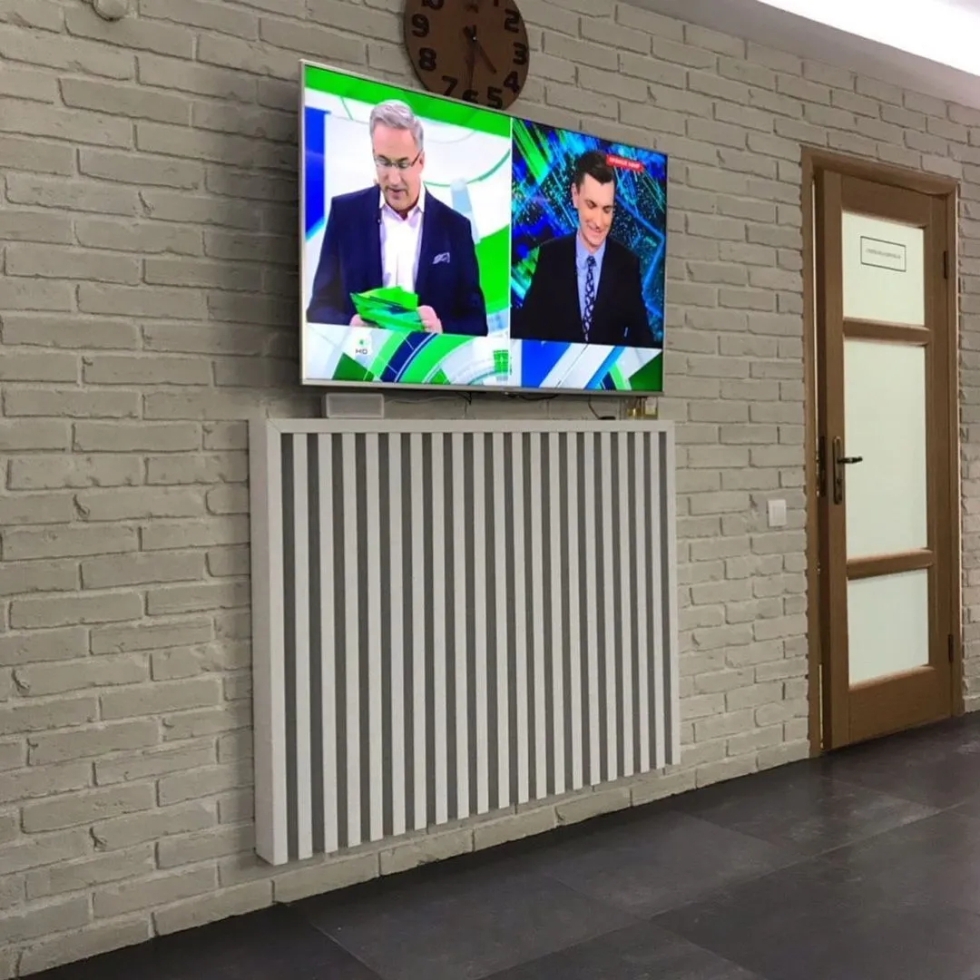 ПРОЕКТ «ДЕКО»
